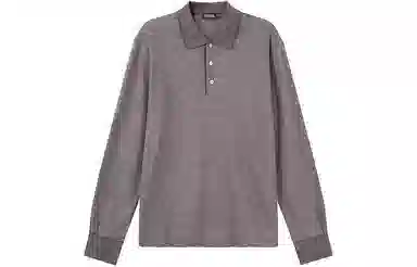 Zegna SS24 Polo