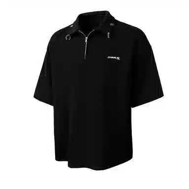 CHARLIE GOLF LogoPolo