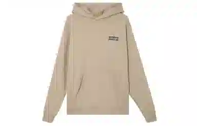 New Balance Athletics Embroidered Hoodie
