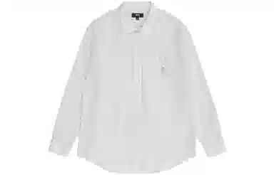 Stussy SS23 LIGHTWEIGHT CLASSIC SHIRT