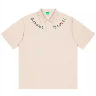 Sesame Street Polo Shirt