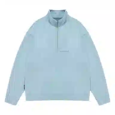 BJHG Reckless 24SS Half-Zip Polo