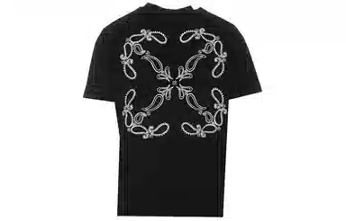 OFF-WHITE T