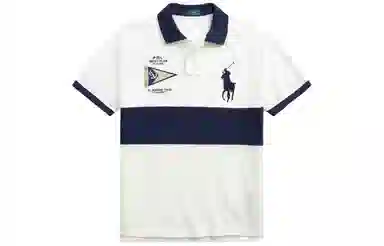 Polo Ralph Lauren LogoPolo
