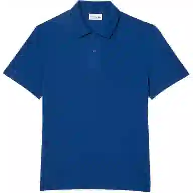 Lacoste Polo Shirt Black