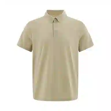 CAT SS25 Polo