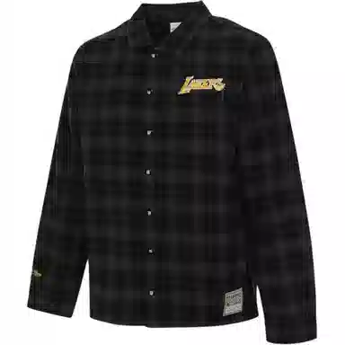 Mitchell Ness x NBA AW24 Energy