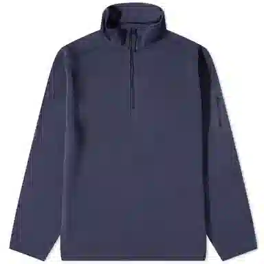 Arcteryx Covert LT Grey
