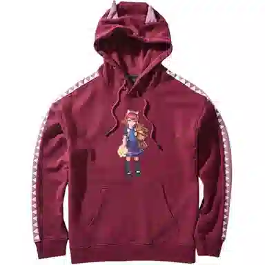 SPRAYGROUND x LEAGUE OF LEGENDS sg