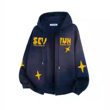 7 SEVFUN LOGO
