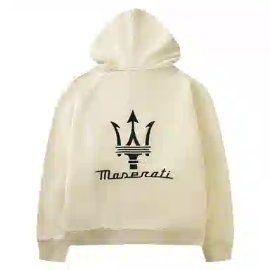 Maserati logo