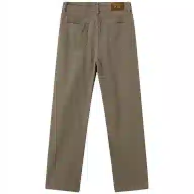 Paddington Bear Basic Wide-Leg Jeans