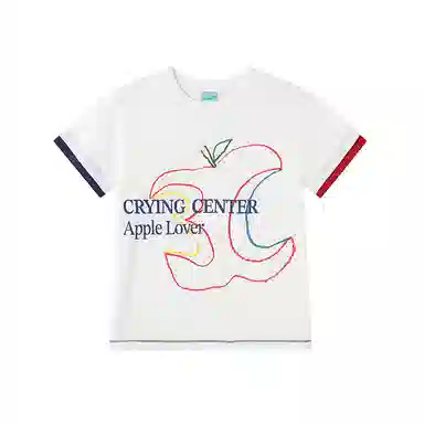 Crying Center T