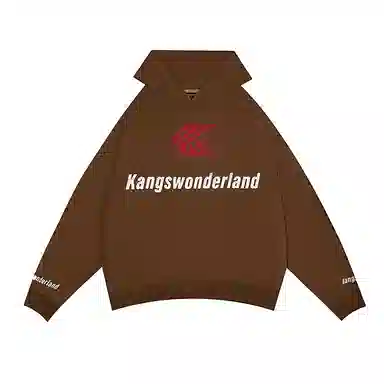 Kang's wonderland Logo