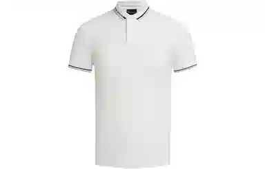 EMPORIO ARMANI SS24 Polo