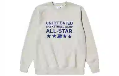 UNDEFEATED FW23