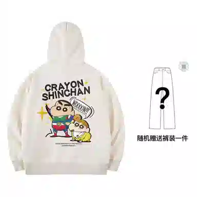Crayon Shinchan