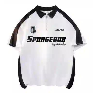 SPONGEBOB SQUAREPANTS T