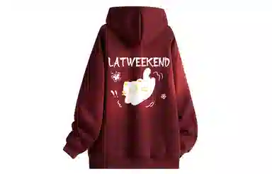 LA'T.WEEKEND Logo