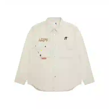 Aape SS25