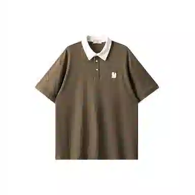 WILLIAM FOXSONS Polo