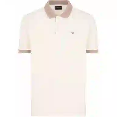EMPORIO ARMANI SS24 PoloPolo