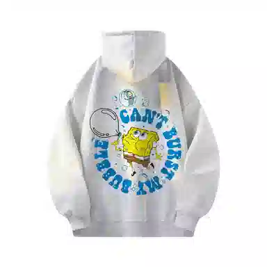 SPONGEBOB SQUAREPANTS