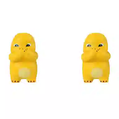 MochaQ Milk Dragon Series