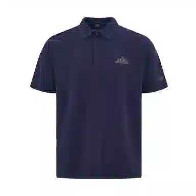 CAT SS25 Polo