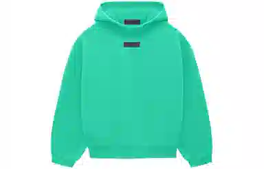 Fear of God Essentials SS24 Mint Leaf