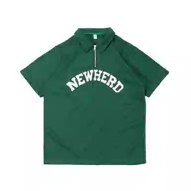 MAURRGOOU Polo