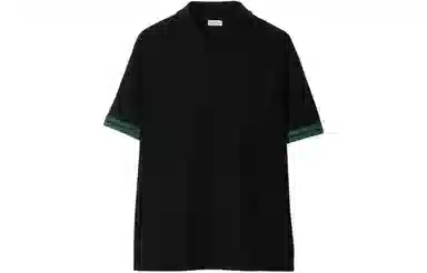Burberry SS24 Polo