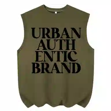 URBAN AUTHENTIC LOGO