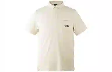 THE NORTH FACE logoPolo