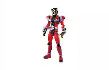 BANDAI Figure-rise Standard GEIZ