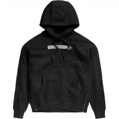 G-STAR RAW Hoodie Black