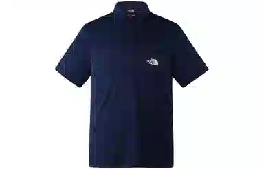 THE NORTH FACE logoPolo