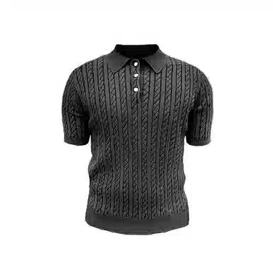 WANNA LAB SS25 vintagePolo