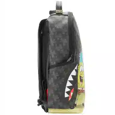 SPRAYGROUND x SpongeBob