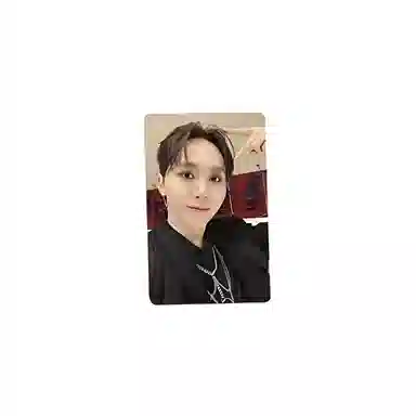 HYBE seventeen yzy1.0