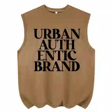 URBAN AUTHENTIC LOGO