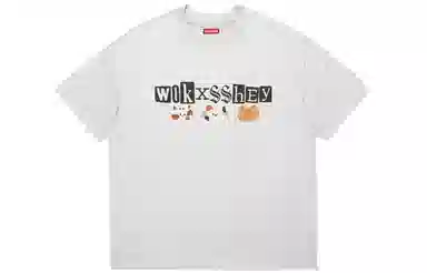 WOKXSS LogoT
