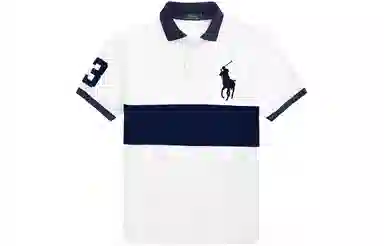 Polo Ralph Lauren SS24 LogoPolo
