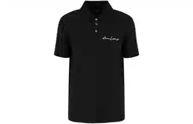 ARMANI EXCHANGE SS24 LogoPolo