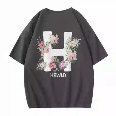 HSWLD LogoT