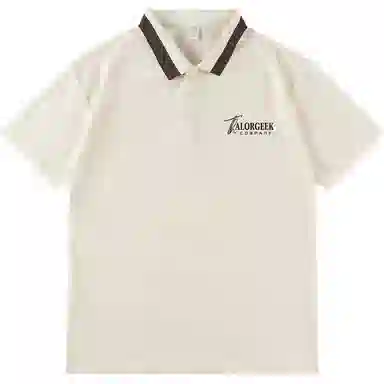 ALORGEEK Polo