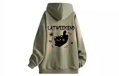 LA'T.WEEKEND Logo
