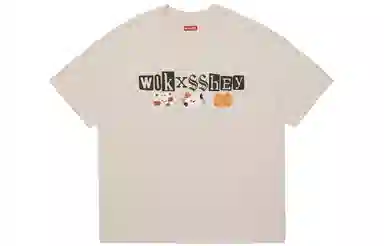 WOKXSS LogoT
