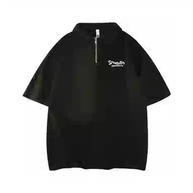 SPONGEBOB SQUAREPANTS LogoPolo