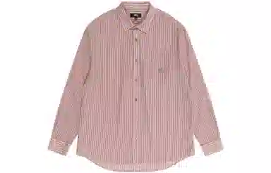 Stussy SS23 LIGHTWEIGHT CLASSIC SHIRT